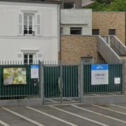 Crèche Départementale André-gouy