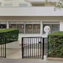 Crèche Départementale Bérulle 1 Et 2