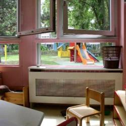 Crèche Départementale Betty Williams