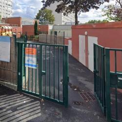 Crèche Départementale
