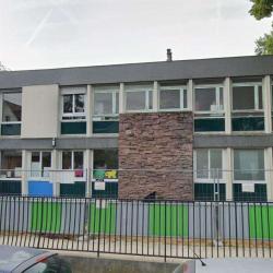 Creche Departementale