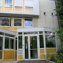 Crèche Départementale Danton