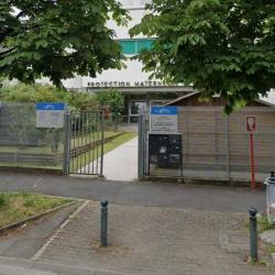 Crèche Départementale De La République 1 Et 2