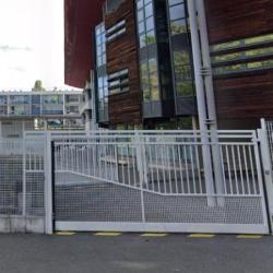 Crèche Départementale Des Graviers