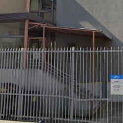Crèche Départementale Des Hautes Bornes 1 Et 2
