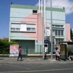 Crèche Départementale Division Leclerc