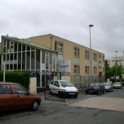 Crèche Départementale Docteur Parat