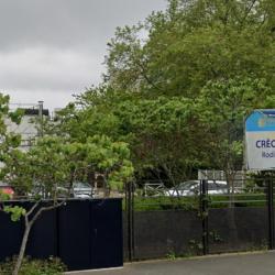 Crèche Départementale Du Bois L'abbé - Rodin