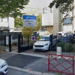 Crèche Départementale