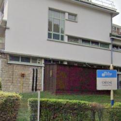 Crèche Départementale Gabriel-péri