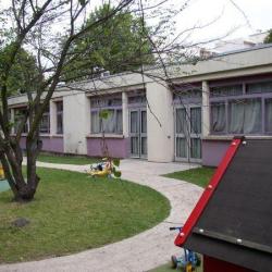 Crèche Départementale Georges Guynemer