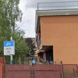 Crèche Départementale Gisèle Vatinel