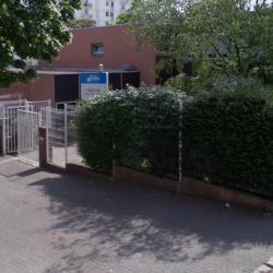 Crèche Départementale