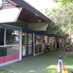 Crèche Départementale Jacqueline Quatremaire