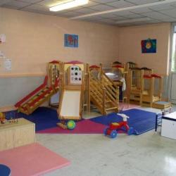 Crèche Départementale Jacques Prévert