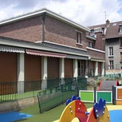Crèche Départementale Janusz Korczak
