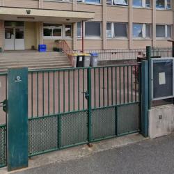 Crèche Départementale