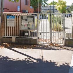 Crèche Départementale