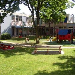 Crèche Départementale Les Presles