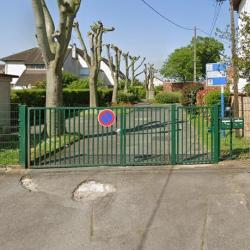 Crèche Départementale Louise Michel