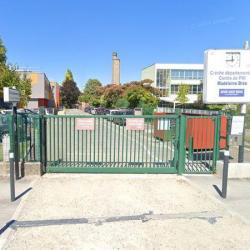 Crèche Départementale Madeleine Brès