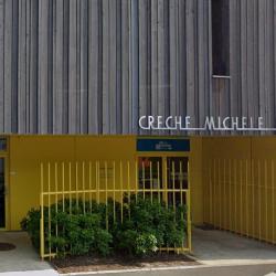 Crèche Départementale Michèle Boulay