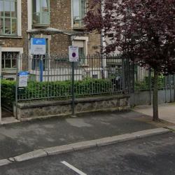 Crèche Départementale