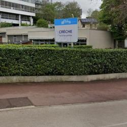 Crèche Départementale Pierre-brossolette