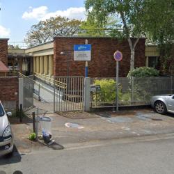 Crèche Départementale Quenouille