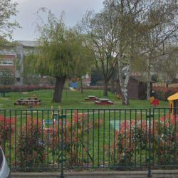 Creche Departementale