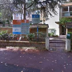 Crèche Départementale