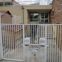 Crèche Départementale