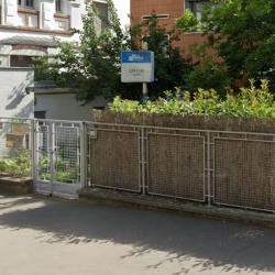 Crèche Départementale
