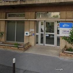 Crèche Départementale
