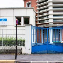 Creche Departementale