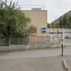 Creche Departementale