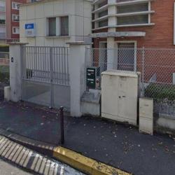 Crèche Départementale