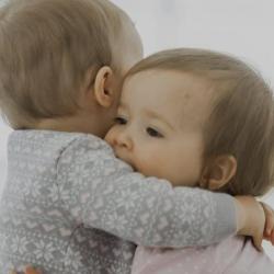 Crèche Des Buers – Enfantillage