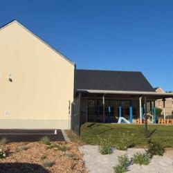 Crèche Des écureuils