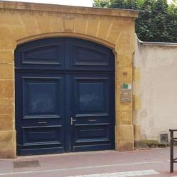 Creche Des Recollets
