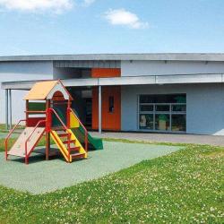 Creche Domisiladore