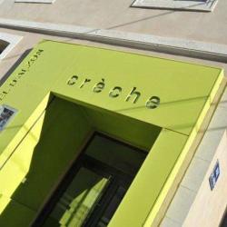 Crèche Emmanuel D'alzon