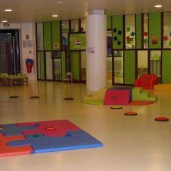 Crèche Euclide