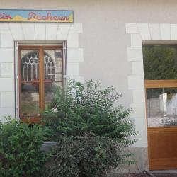 Crèche Familiale Le Martin Pêcheur