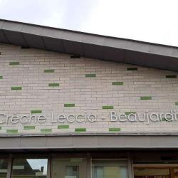 Creche Familiale Municipale Leccia