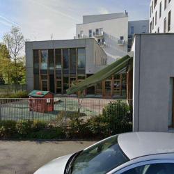 Creche Familiale Municipale Monconseil