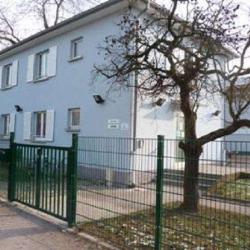 Crèche Familiale Sud – Antenne Meinau