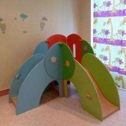 Crèche Familiale Sud - Antenne Neudorf