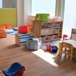 Crèche Fontarabie