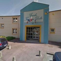 Creche Francoise Dolto